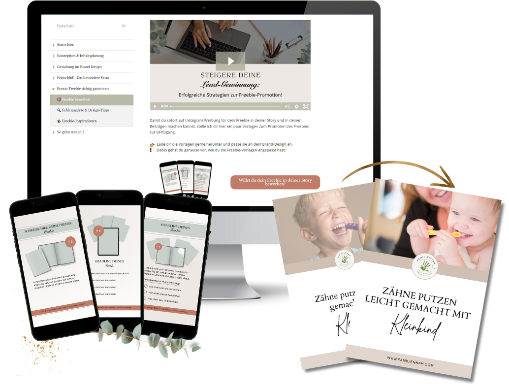 Mepapillibre Vivien Beck Lead-Magneten erstellen Mepapillibre Vivien Beck Lead-Magneten erstellen