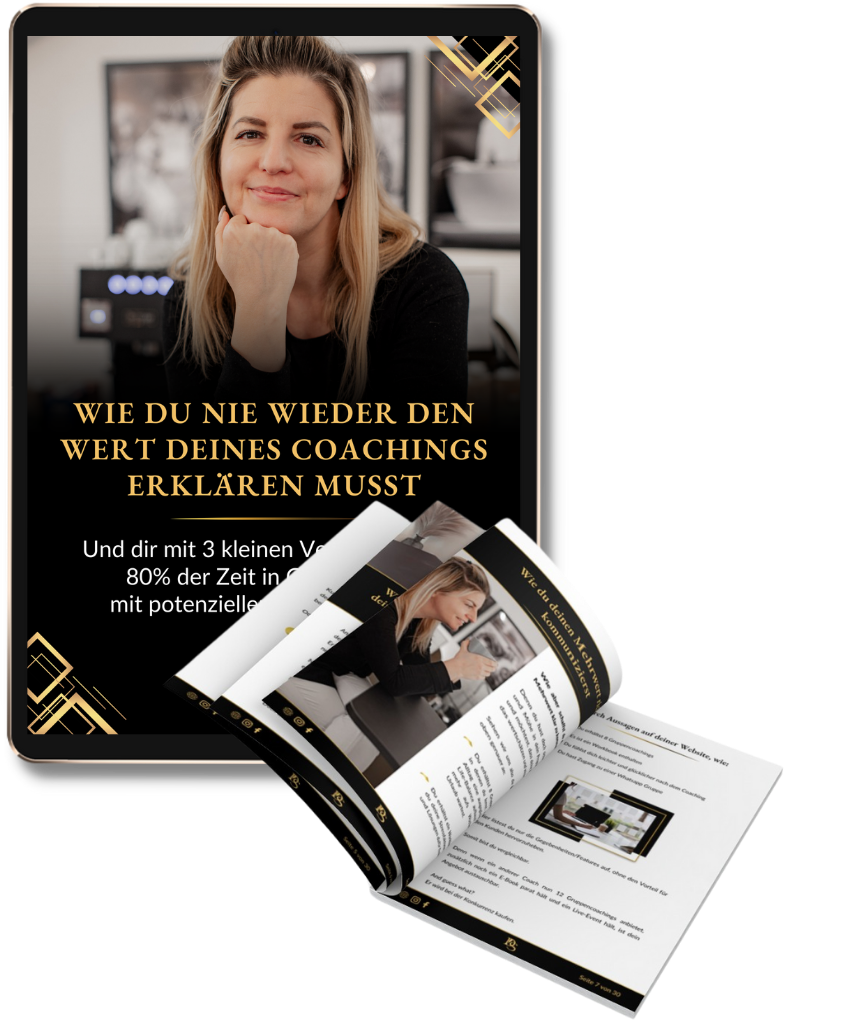Mepapillibre Vivien Beck unwiderstehlichen PDF-Lead-Magneten in nur einem Tag1