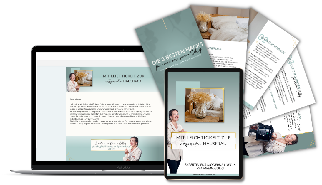 PDF Lead Magnet Funnel | Mepapillibre Vivien Beck PDF Lead Magnet Funnel | Mepapillibre Vivien Beck