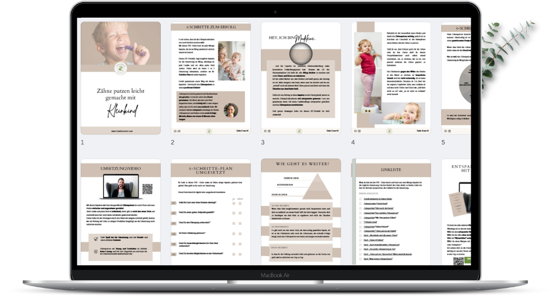 PDF Lead Magnet Funnel | Mepapillibre Vivien Beck PDF Lead Magnet Funnel | Mepapillibre Vivien Beck