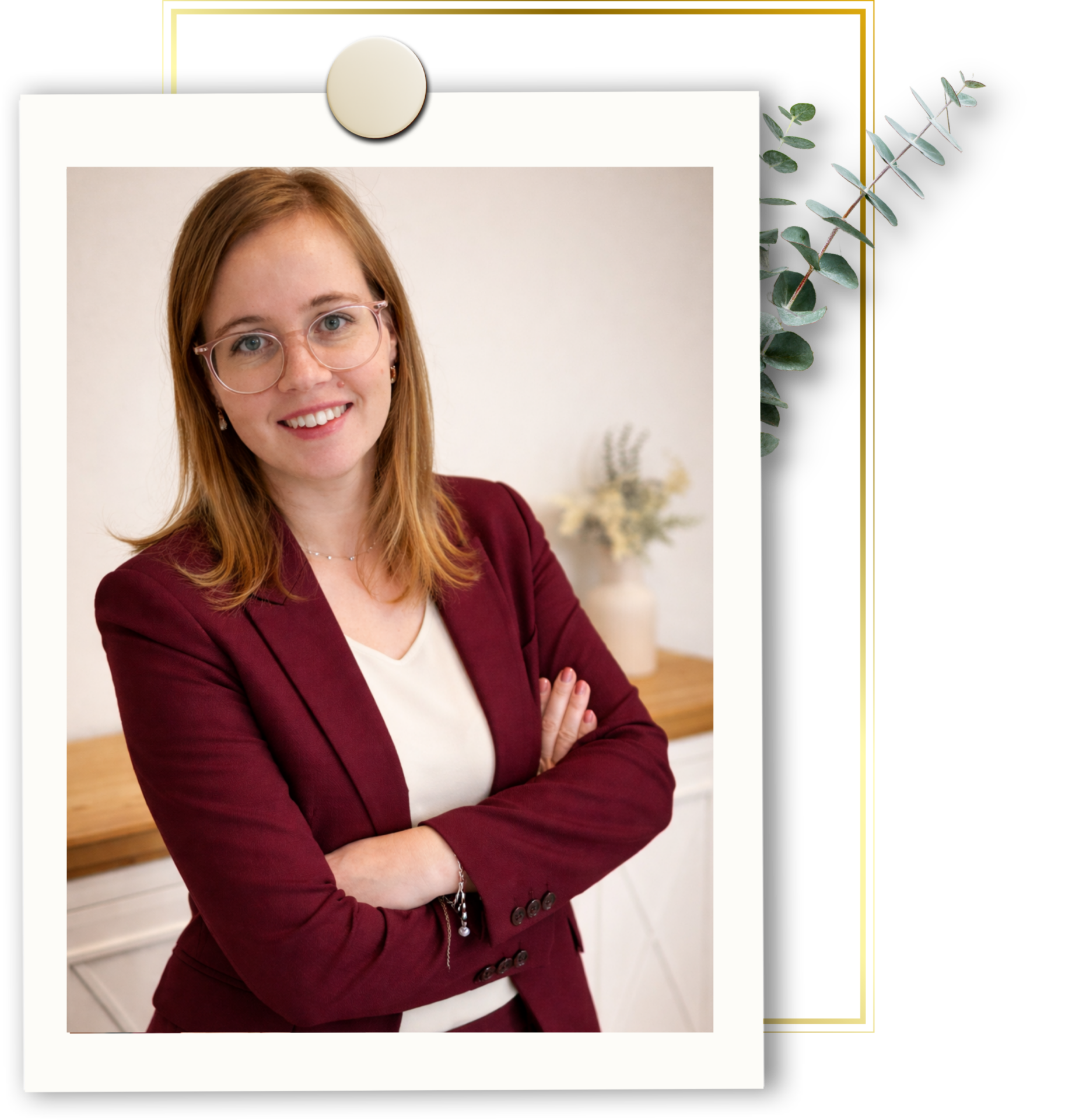 Markenauftritt aus einem Guss Vivien Beck Mepapillibre