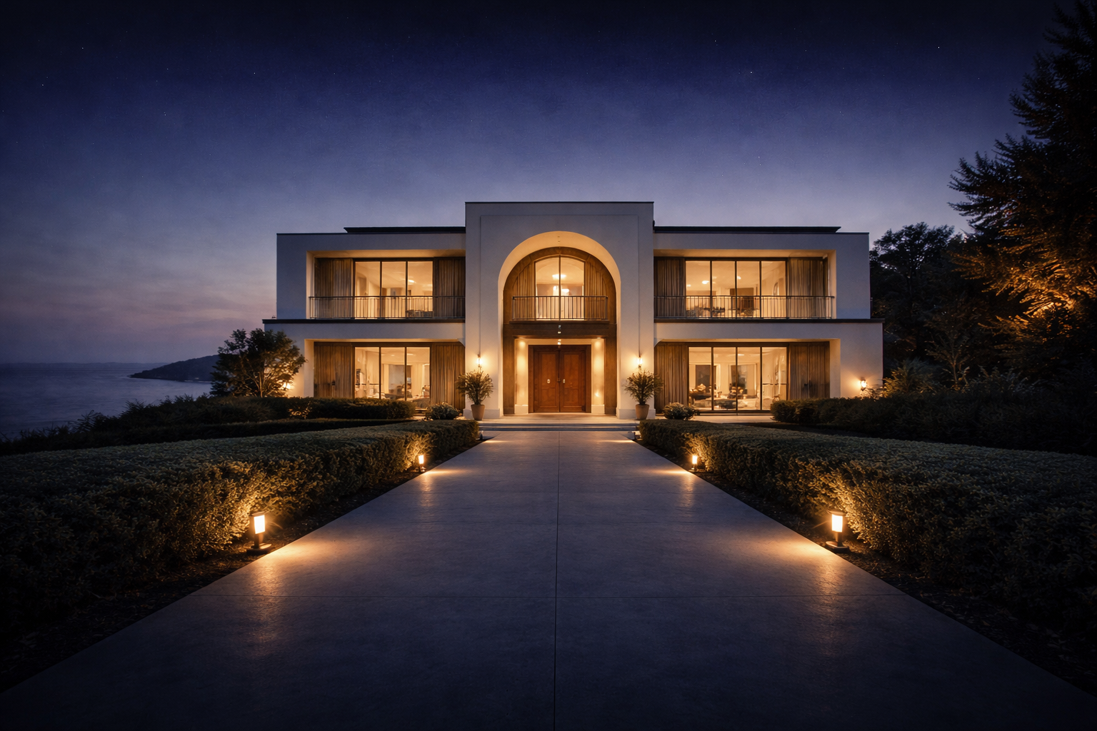 corporate design haus hintergrund mepapillibre