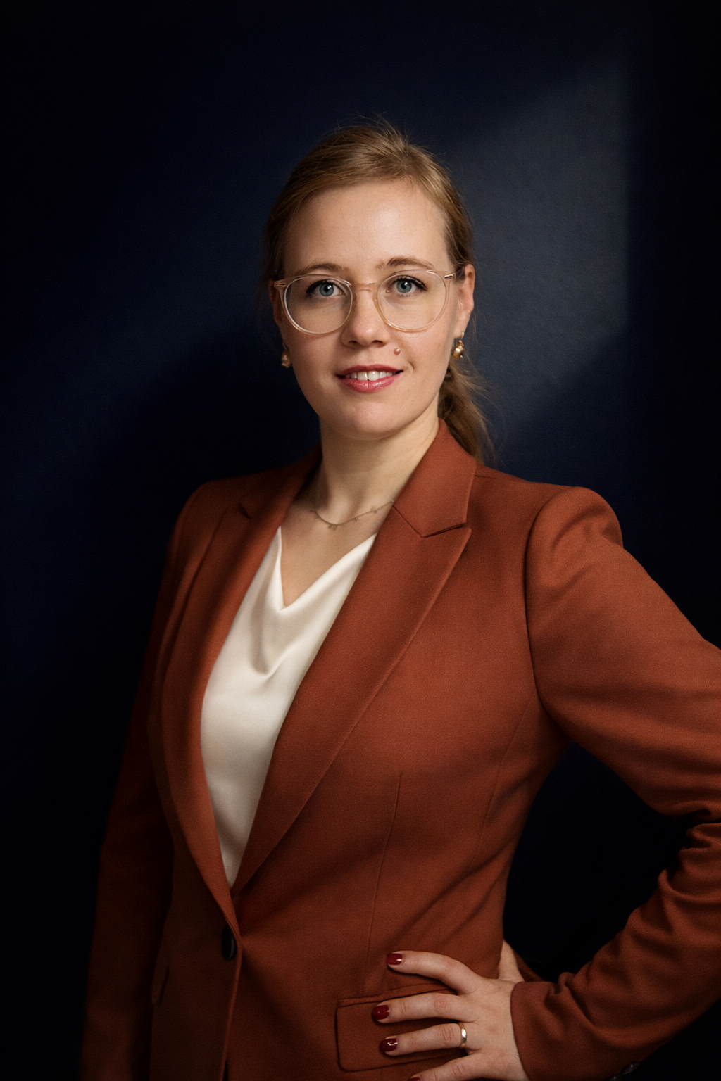 Vivien Beck – Brand Designerin für Soloselbstständige